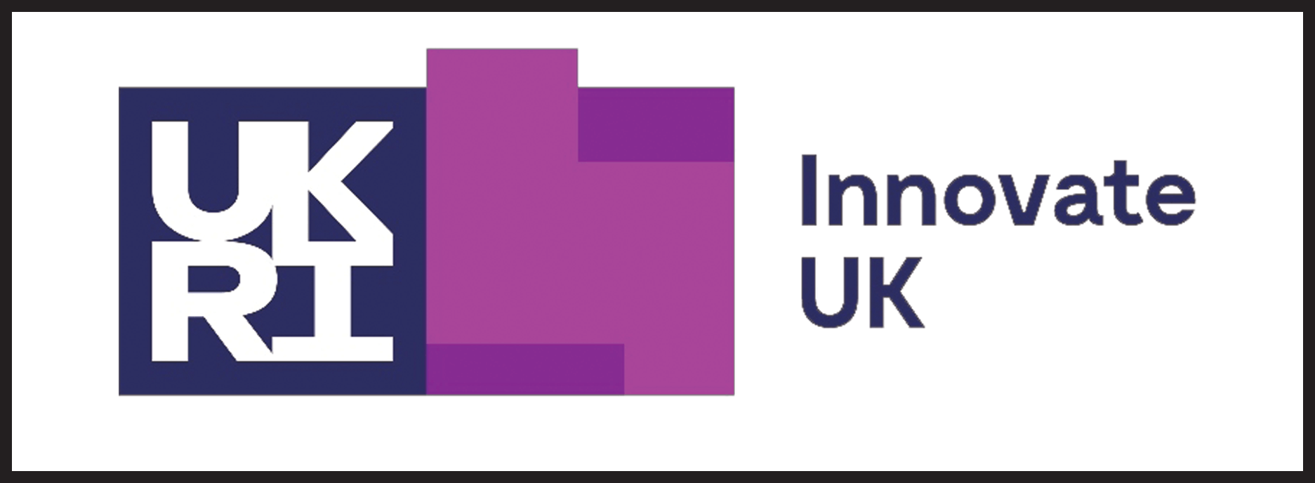 Innovate UK Badge